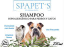 Shampoo Hipoalergenico 250 ml.webp