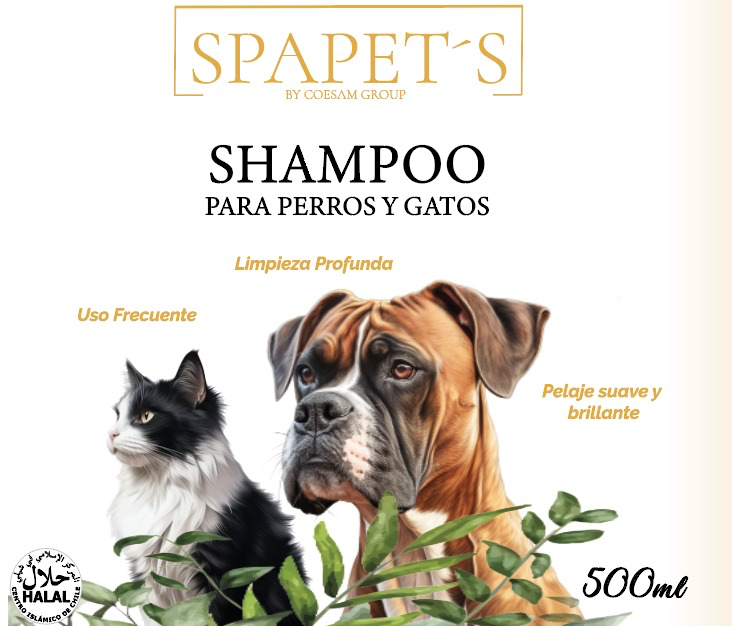Shampoo Black Tea 500 ml.webp