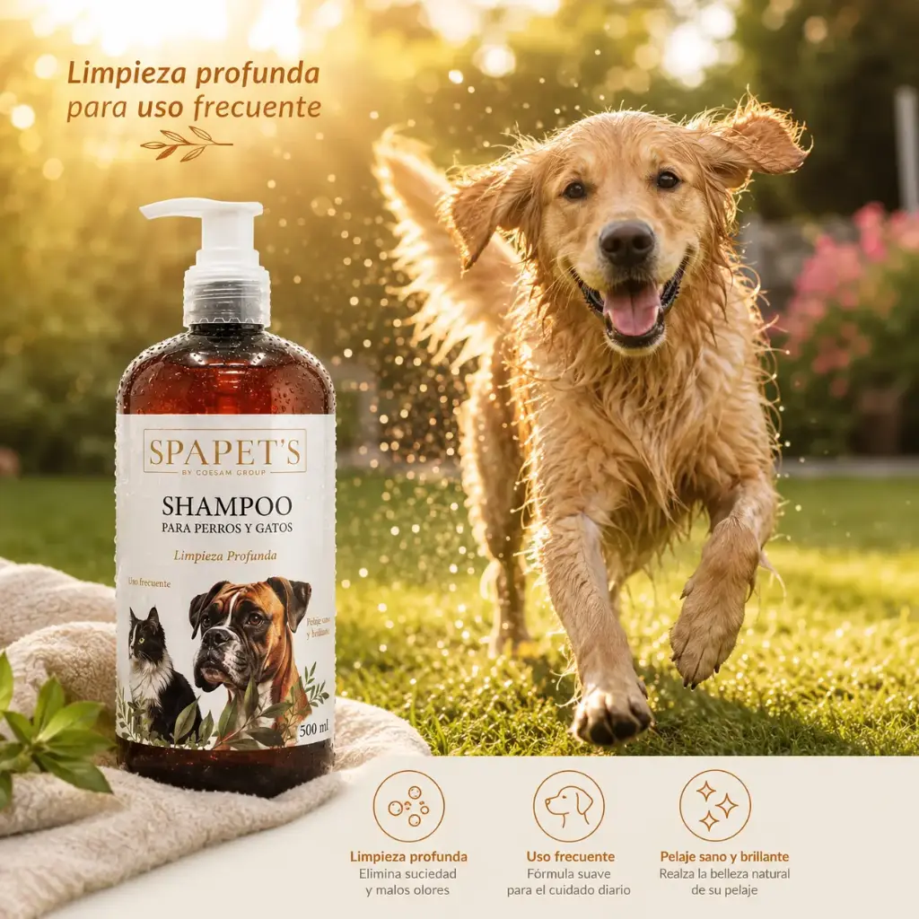 Shampoo Black Tea 250 ml.webp