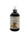 Shampoo repelente para perros y gatos (250 ml) 