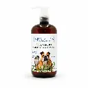  Shampoo hipoalergénico para perros y gatos (500 ml)
