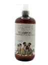  Shampoo hipoalergénico para perros y gatos (500 ml)