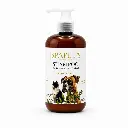 Shampoo para perros y gatos (500 ml)