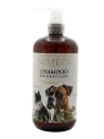  Shampoo para perros y gatos (500 ml)