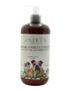 Acondicionador hipoalergénico para perros y gatos (500 ml)