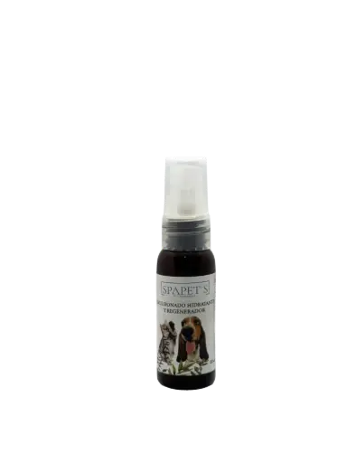 [EHR30] Emulsionado Hidratante y Regenerador para perros y gatos (30 ml)