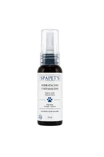 [EHR30] Emulsionado Hidratante y Regenerador para perros y gatos (30 ml)